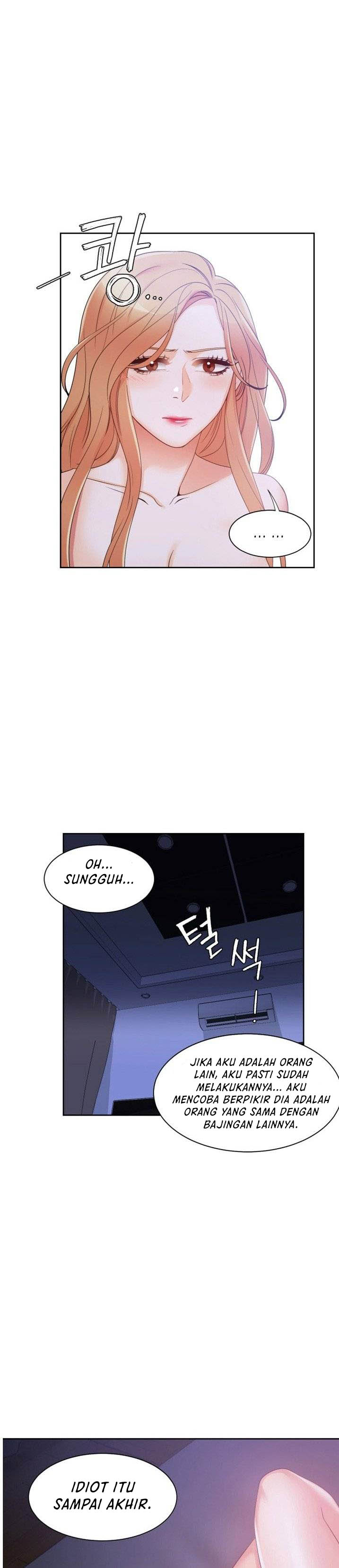 Bad Woman - Chapter 29 21