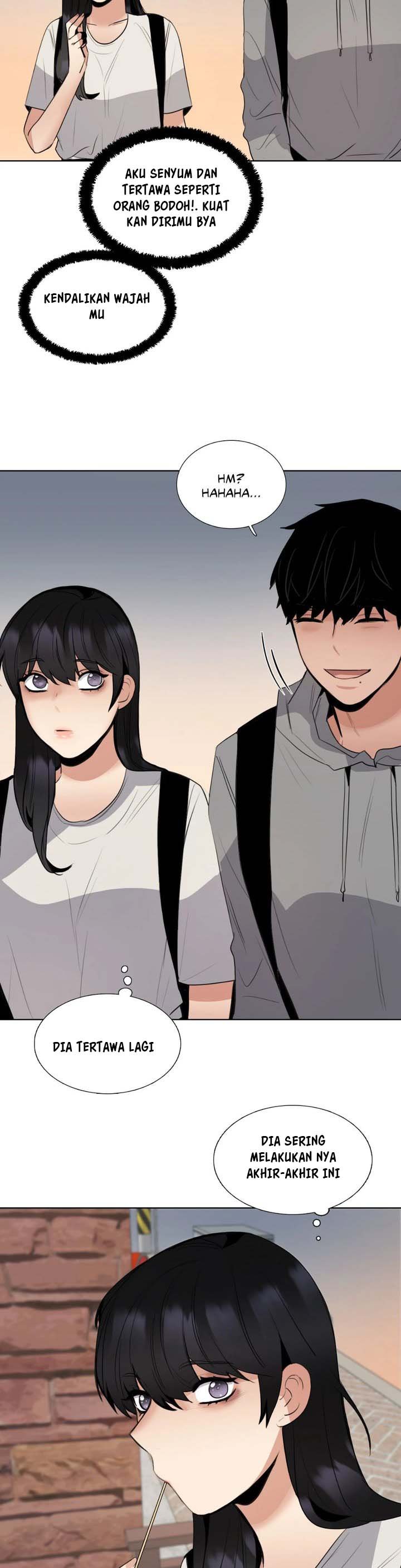 Polar Attraction - Chapter 29 29
