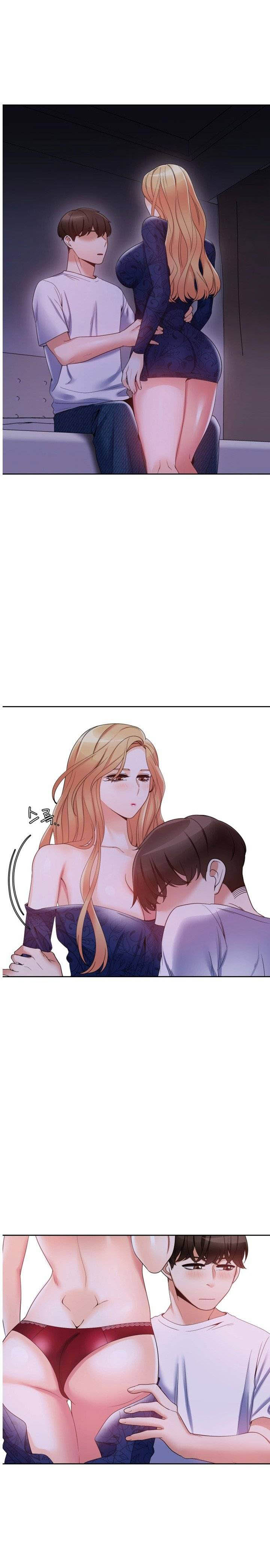 Bad Woman - Chapter 29 13