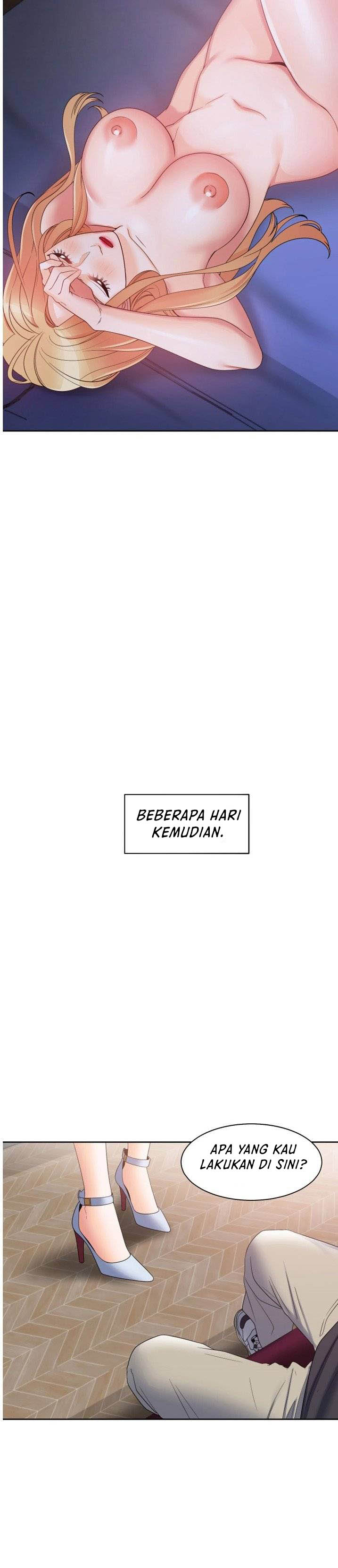 Bad Woman - Chapter 29 22