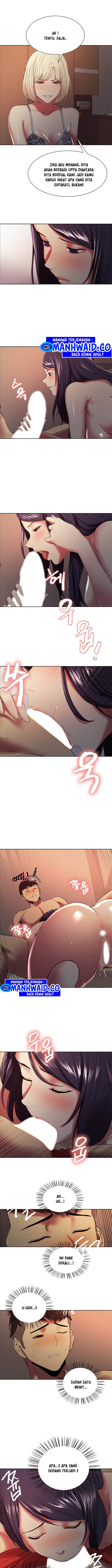 The Runaway Family - Chapter 29 4