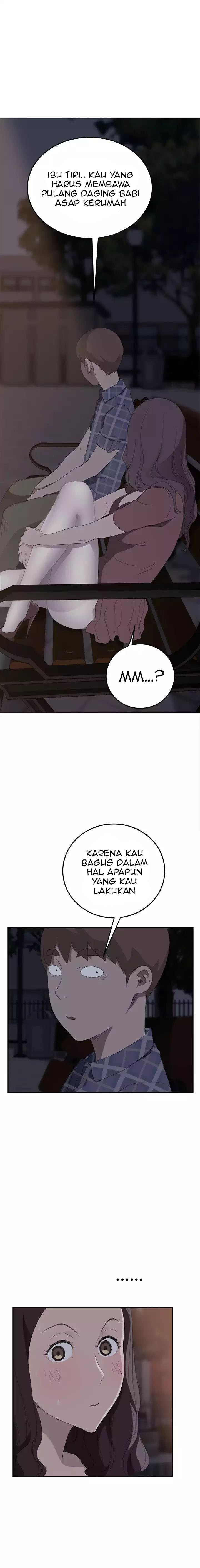 This Doesn&#8217;t Feel Like Me - Chapter 29 11