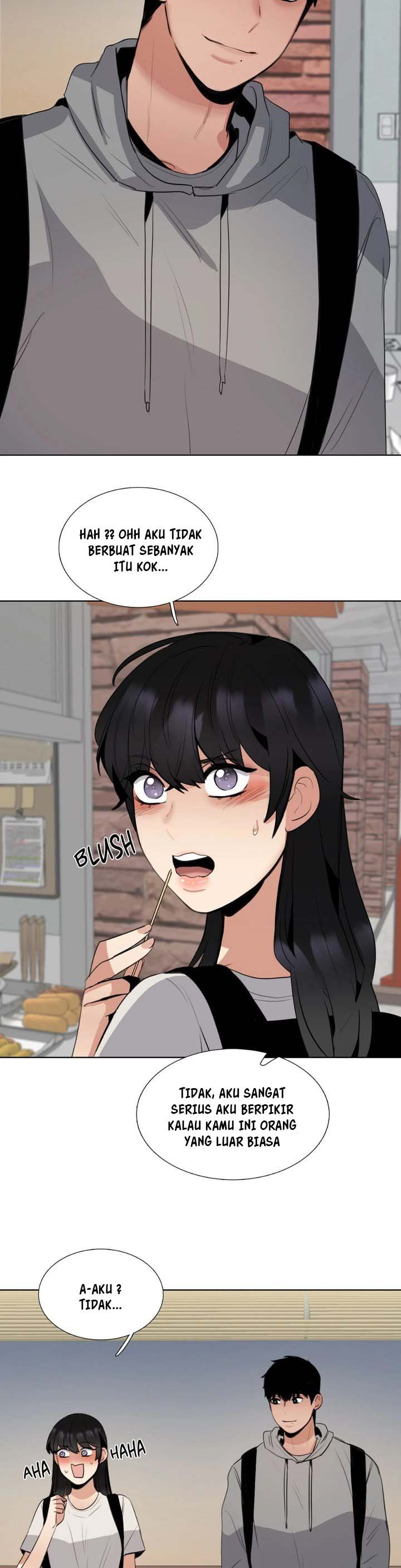 Polar Attraction - Chapter 29 27