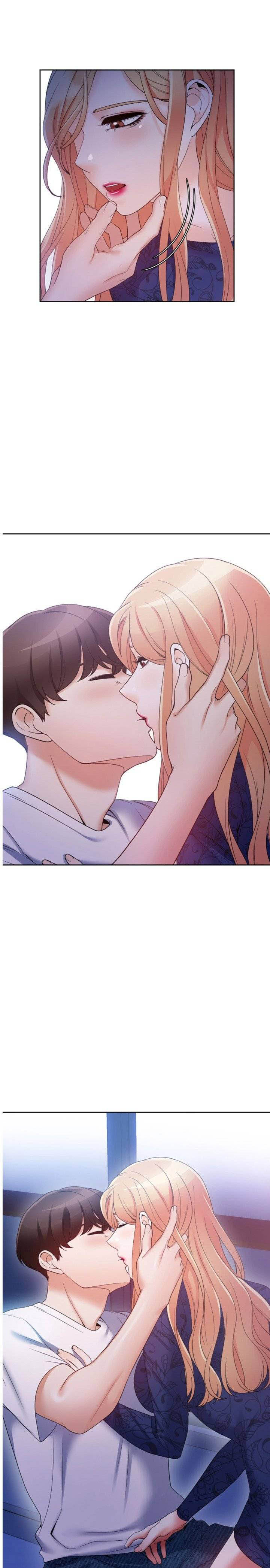 Bad Woman - Chapter 29 11