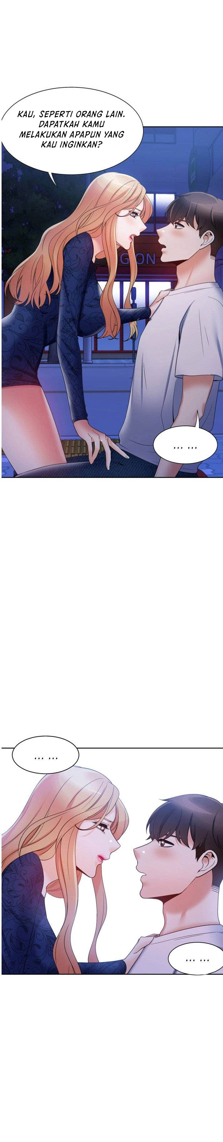 Bad Woman - Chapter 29 10