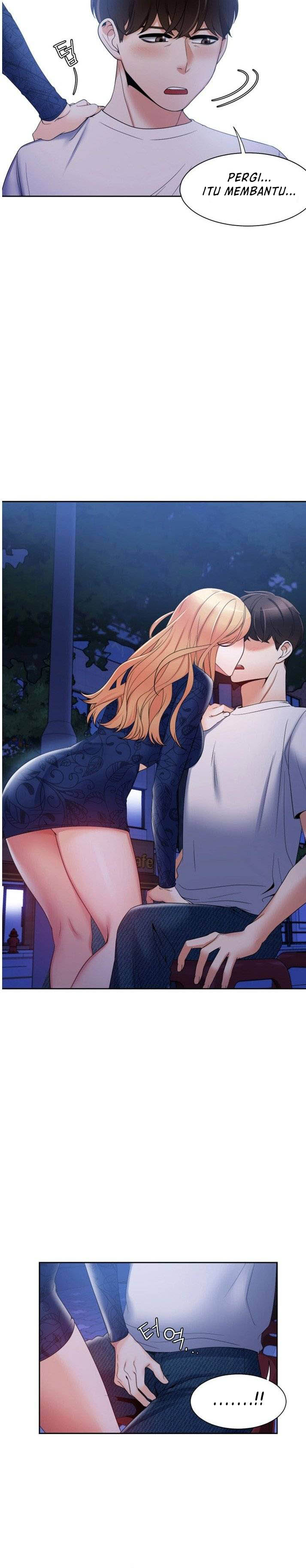 Bad Woman - Chapter 29 8