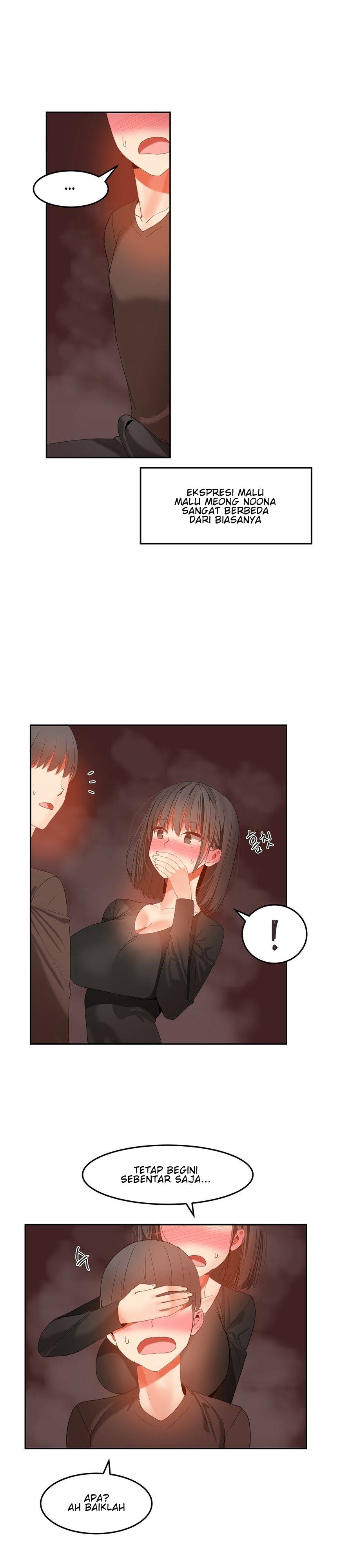 Hahri&#8217;s Lumpy Boardhouse - Chapter 29 4