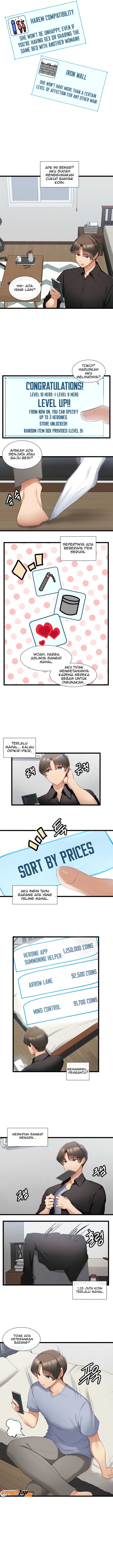 Heroine App - Chapter 29 6