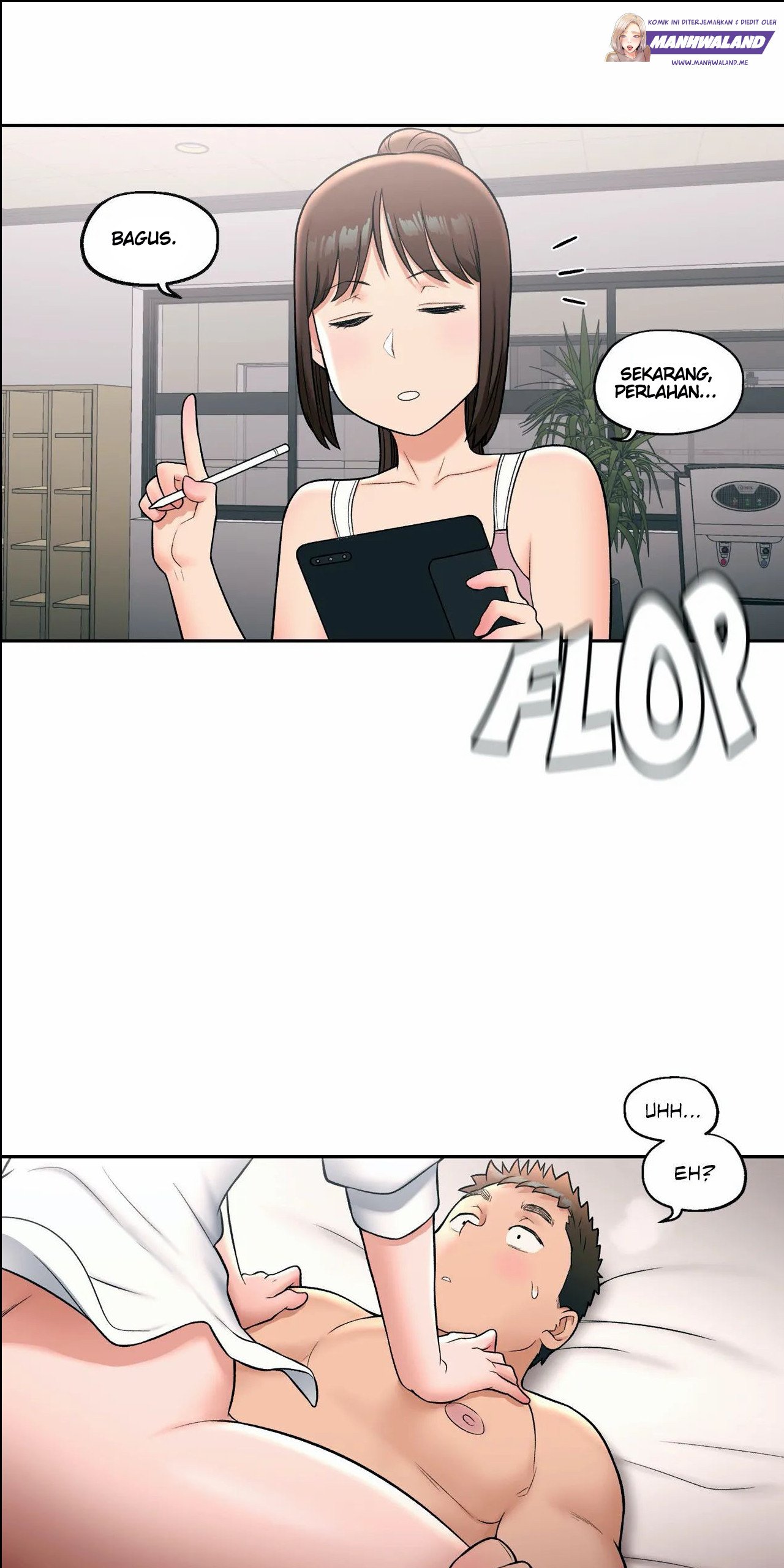 Sexercise - Chapter 29 2