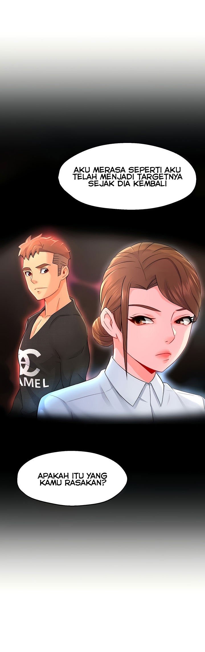 Team Leader Report - Chapter 29 28