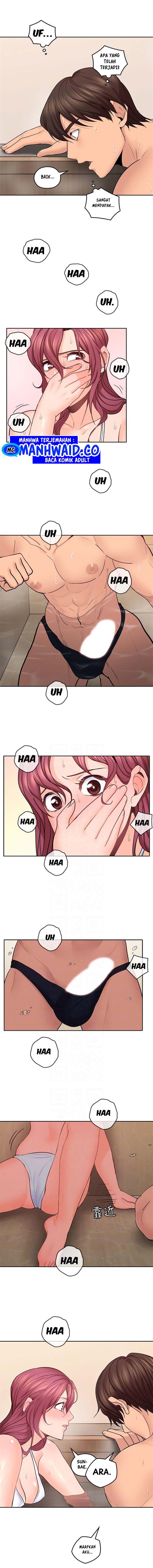 As If Daughter - Chapter 29 5 As If Daughter - Chapter 29 5