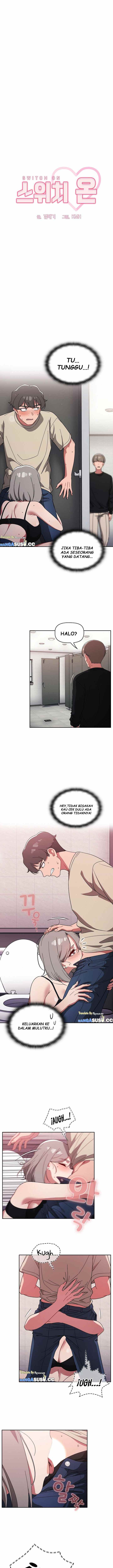 Switch On - Chapter 29 3