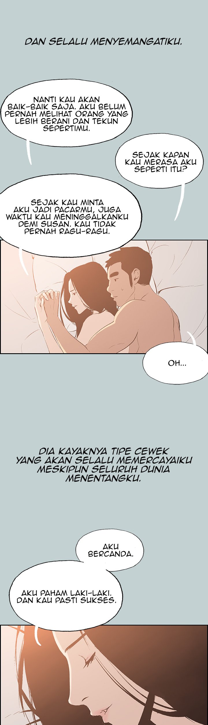Love Square - Chapter 29 13