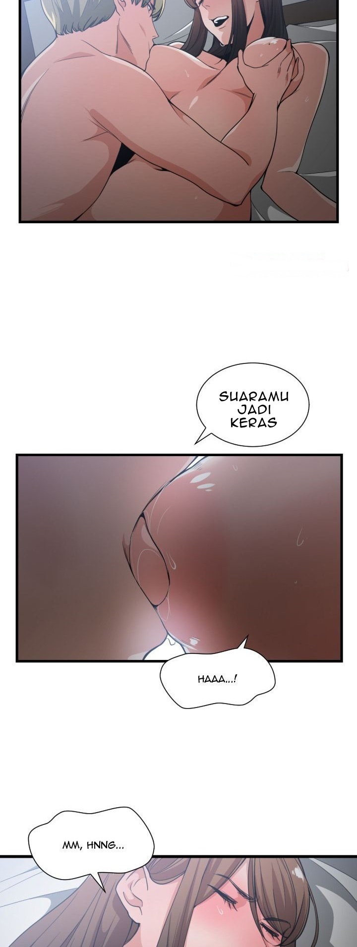 You&#8217;re Not That Special! - Chapter 29 24