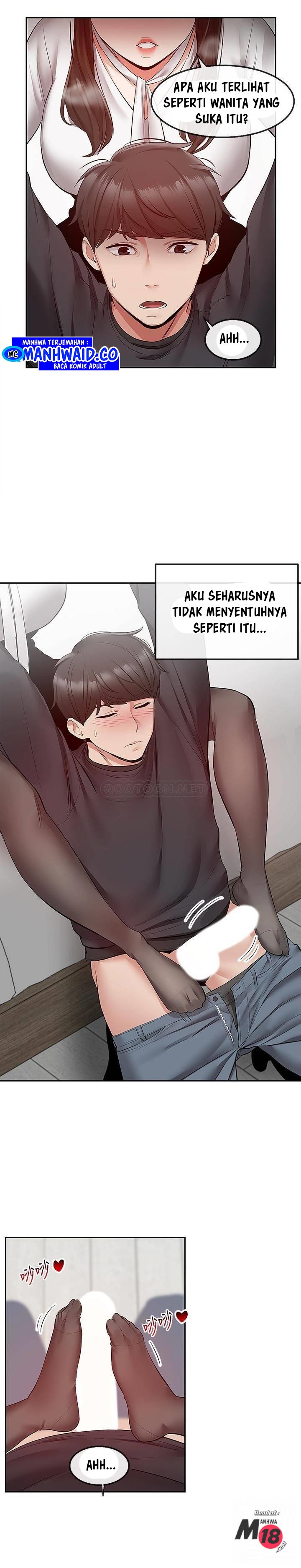 Floor Noise - Chapter 29 8