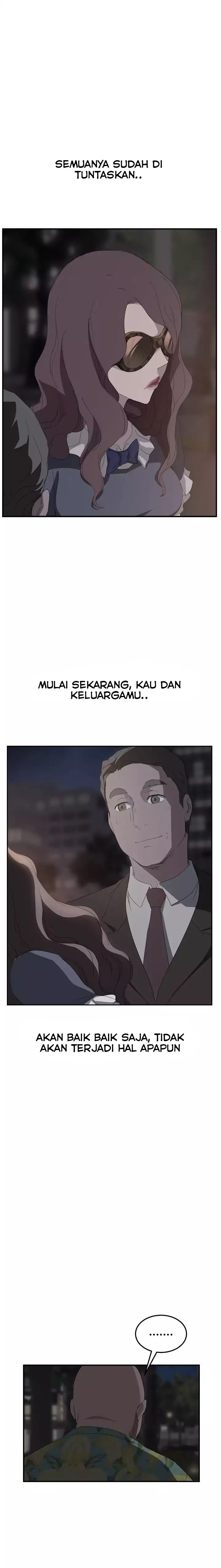 This Doesn&#8217;t Feel Like Me - Chapter 29 6