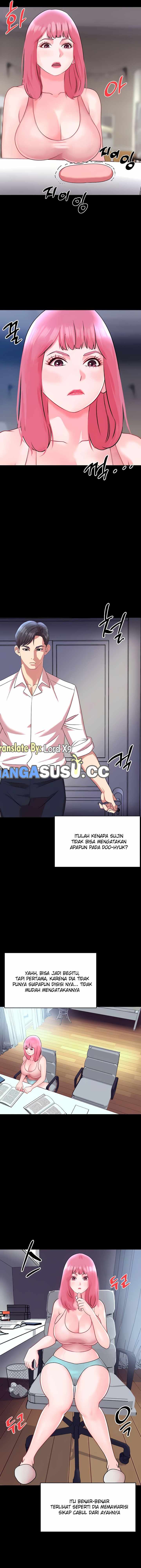 My Young Married Teacher - Chapter 29 11 My Young Married Teacher - Chapter 29 11