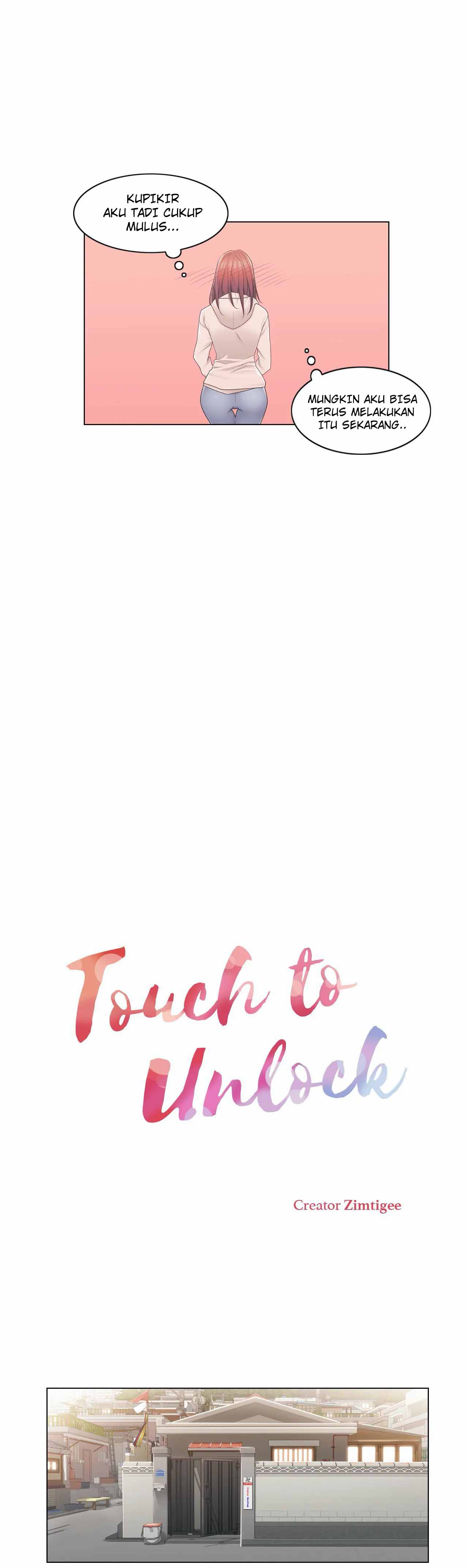 Touch to Unlock - Chapter 29 8