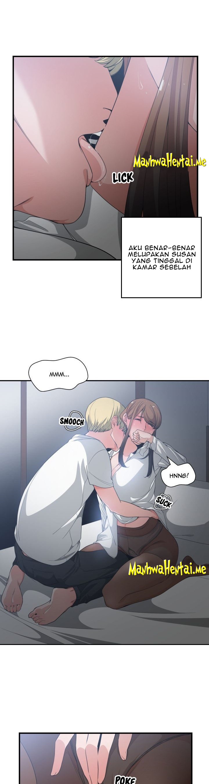 You&#8217;re Not That Special! - Chapter 29 10