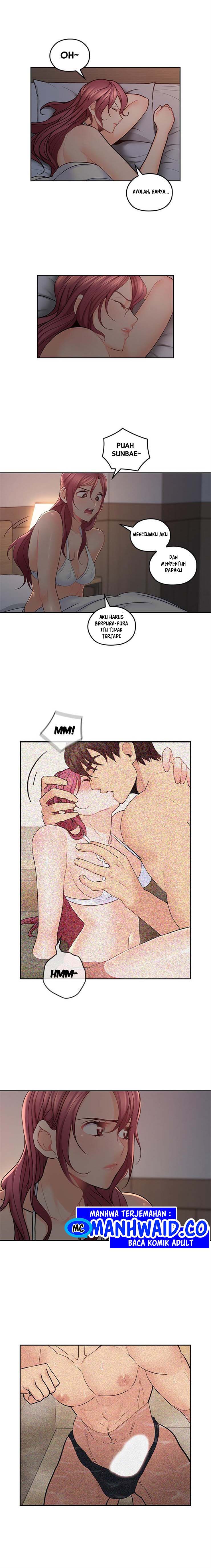 As If Daughter - Chapter 29 9 As If Daughter - Chapter 29 9