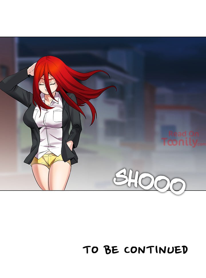 Cartoonists NSFW - Chapter 29 31 Cartoonists NSFW - Chapter 29 31