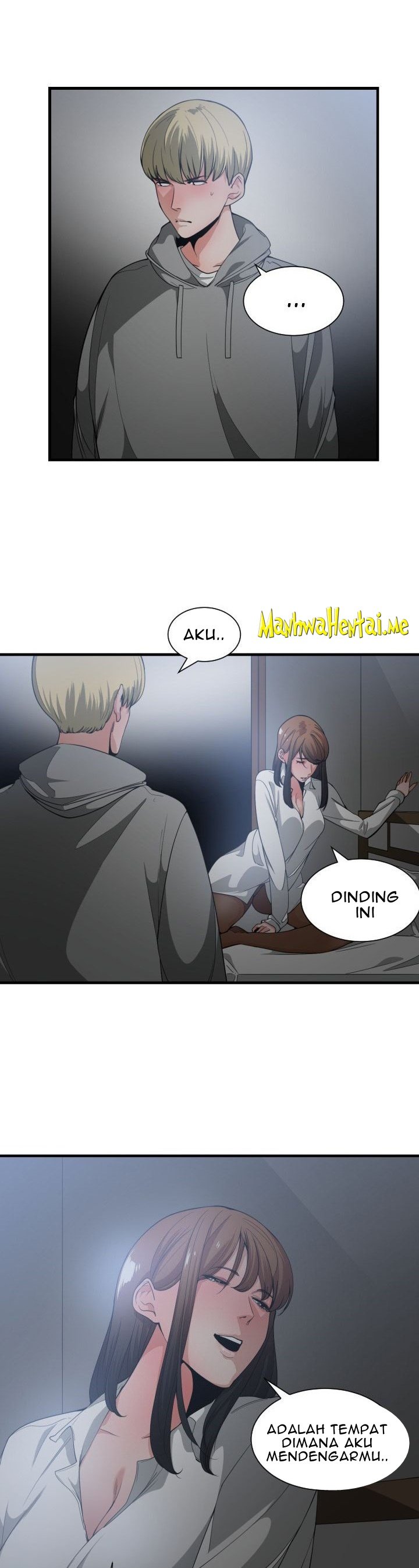 You&#8217;re Not That Special! - Chapter 29 2