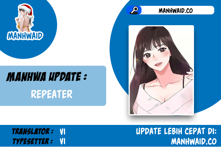 Repeater - Chapter 79 1