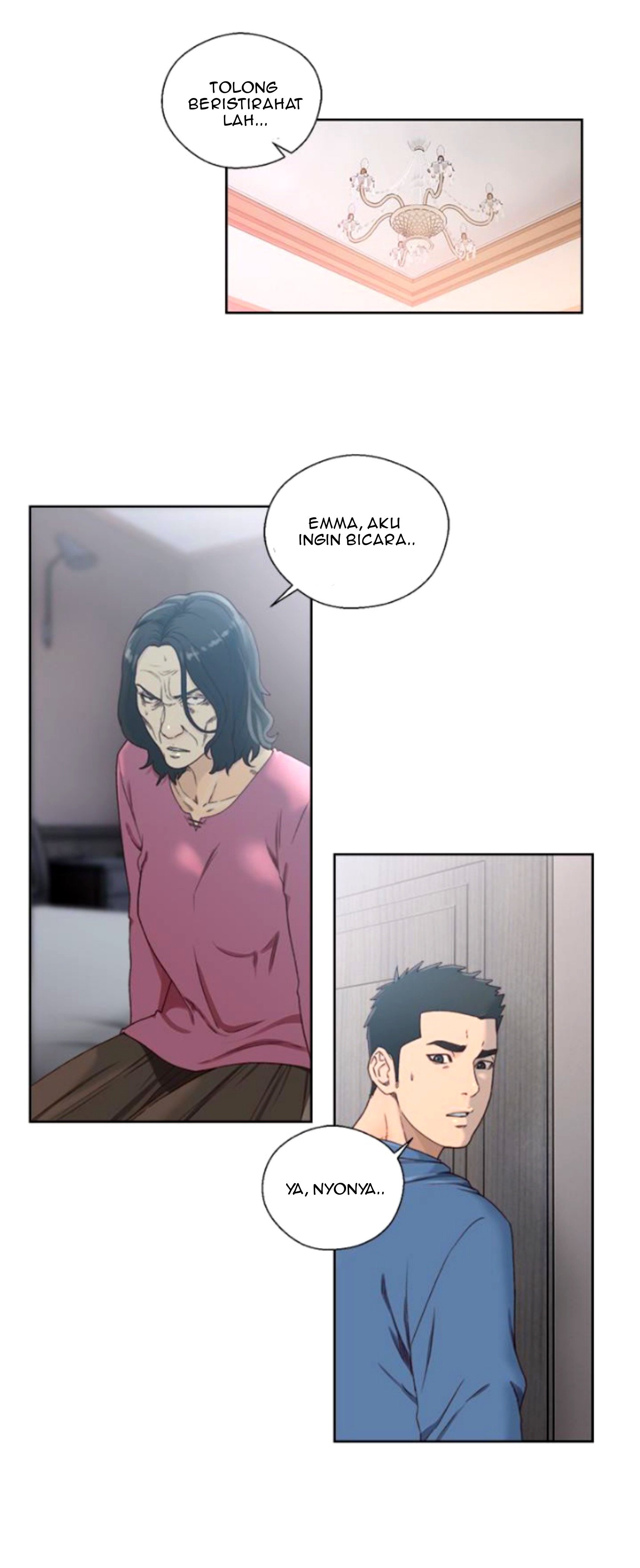 Lust Awakening - Chapter 79 5
