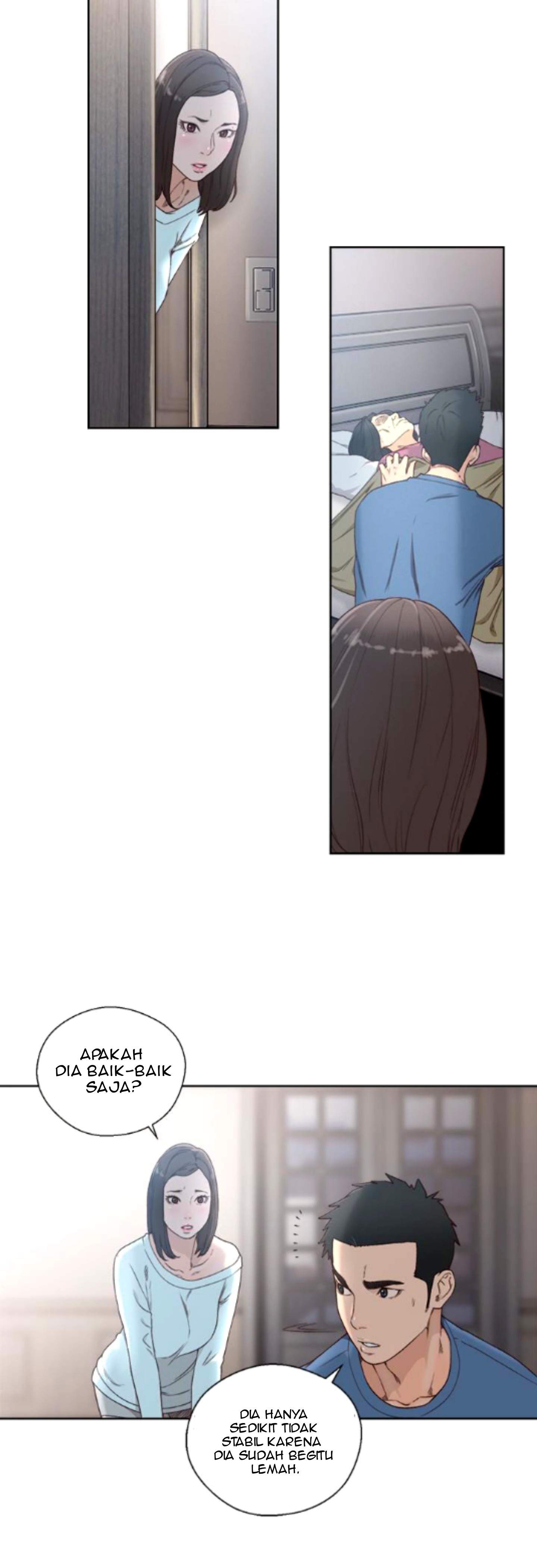 Lust Awakening - Chapter 79 13