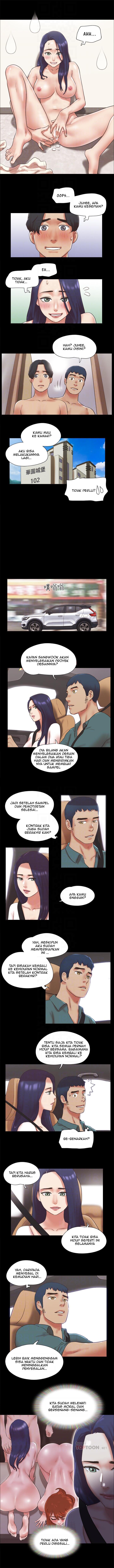 Everything Is Agreed Upon - Chapter 79 6