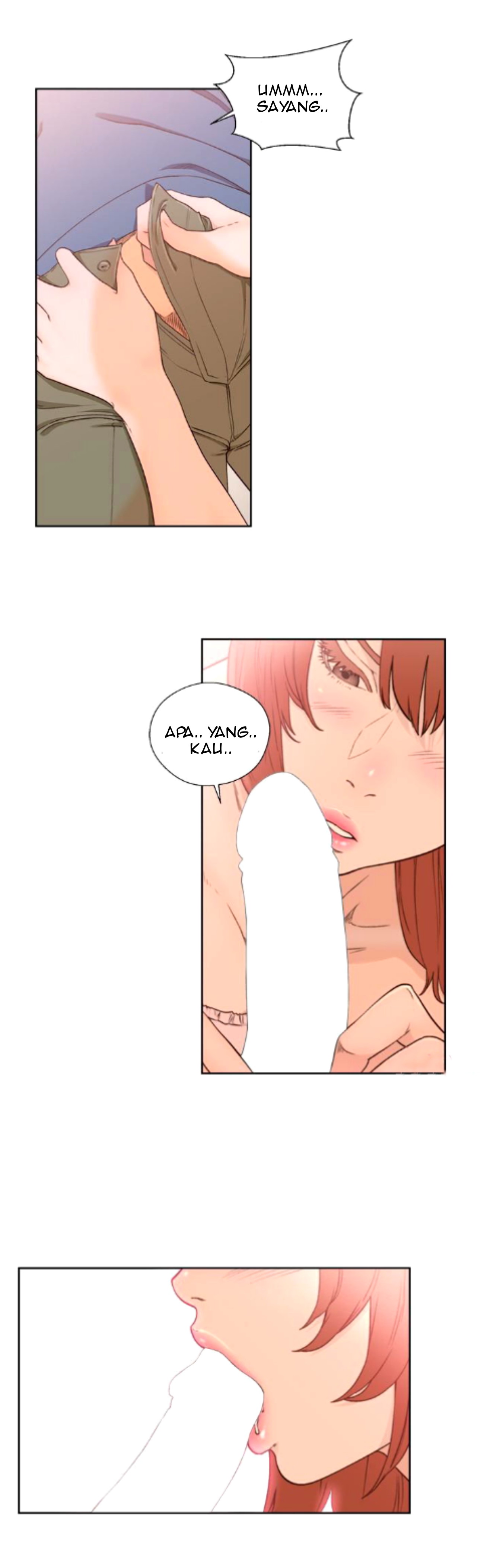 Lust Awakening - Chapter 79 36