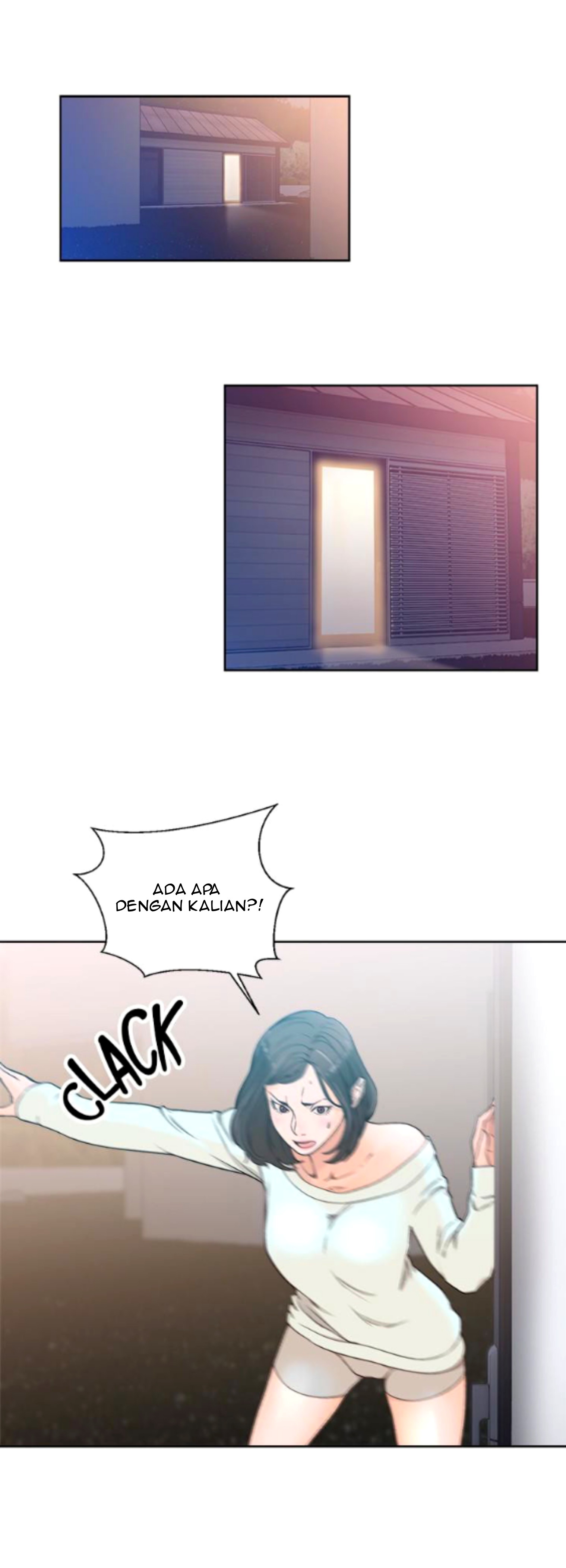 Lust Awakening - Chapter 79 20
