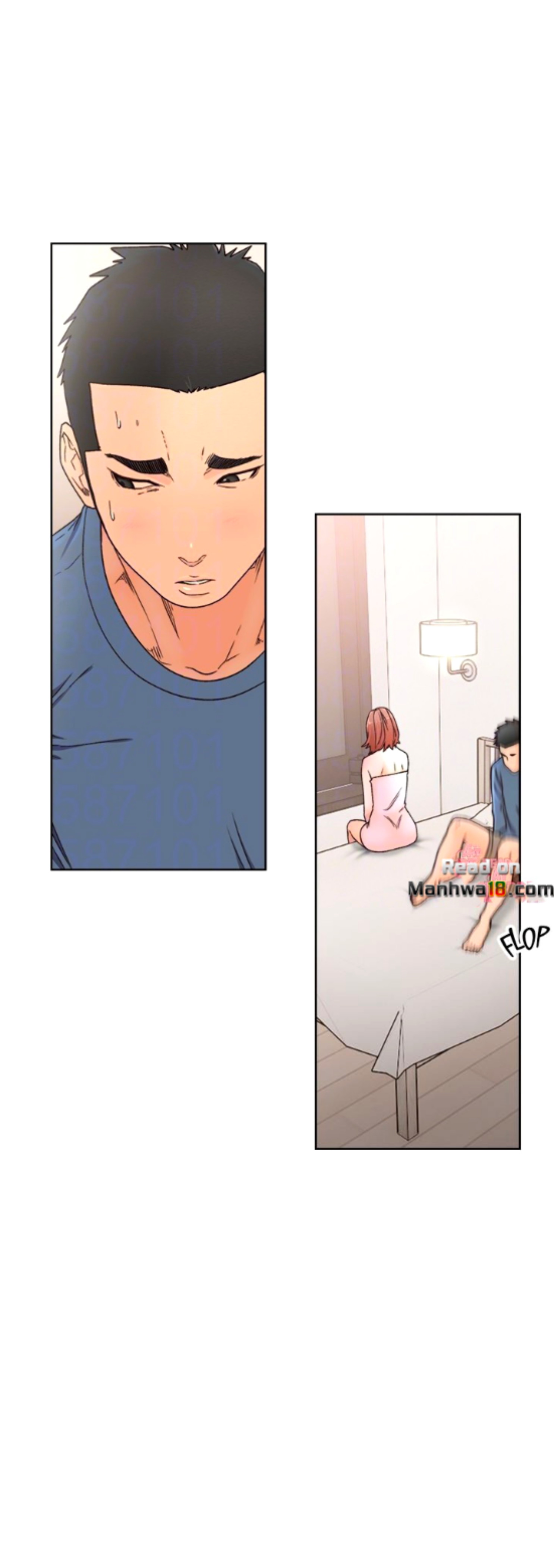 Lust Awakening - Chapter 79 34