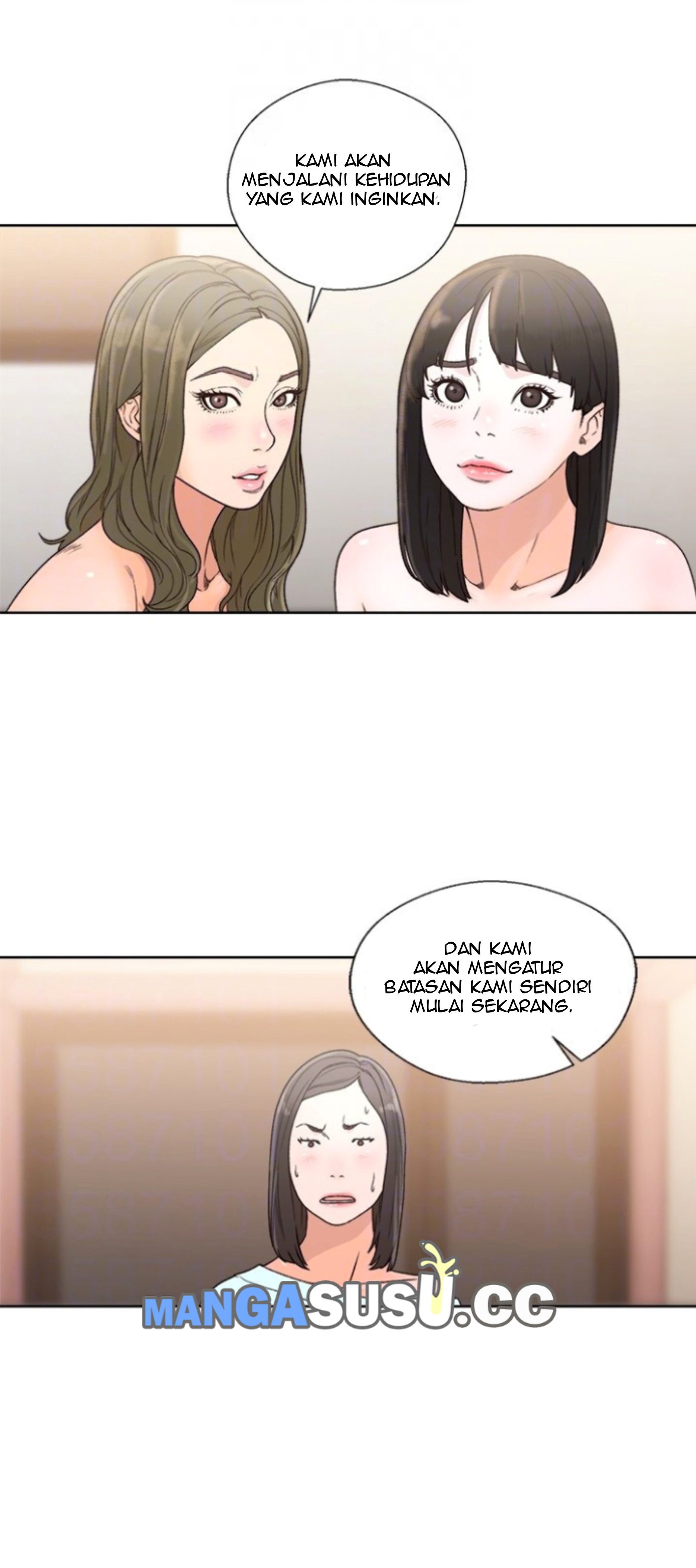 Lust Awakening - Chapter 79 28