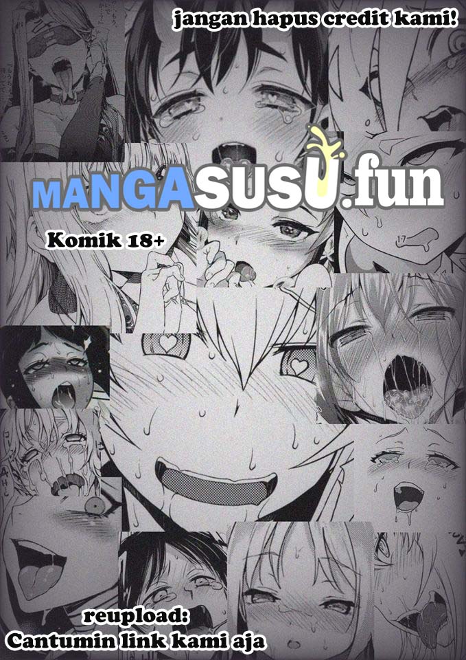Lust Awakening - Chapter 79 1