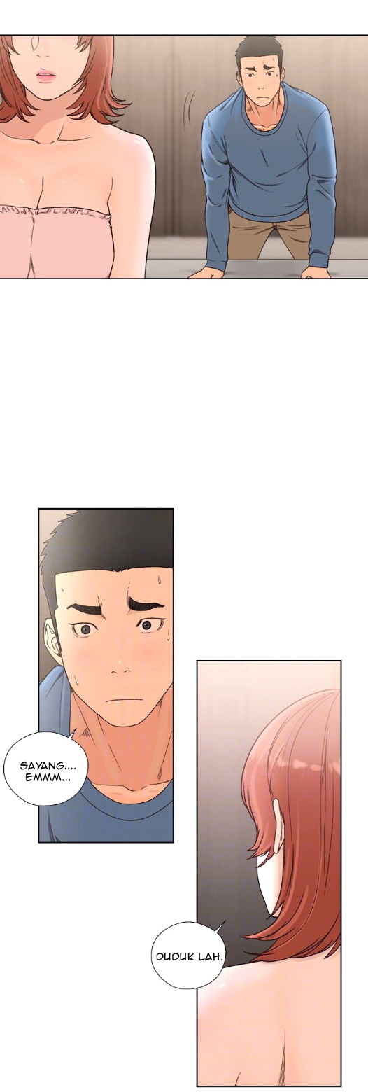 Lust Awakening - Chapter 79 32