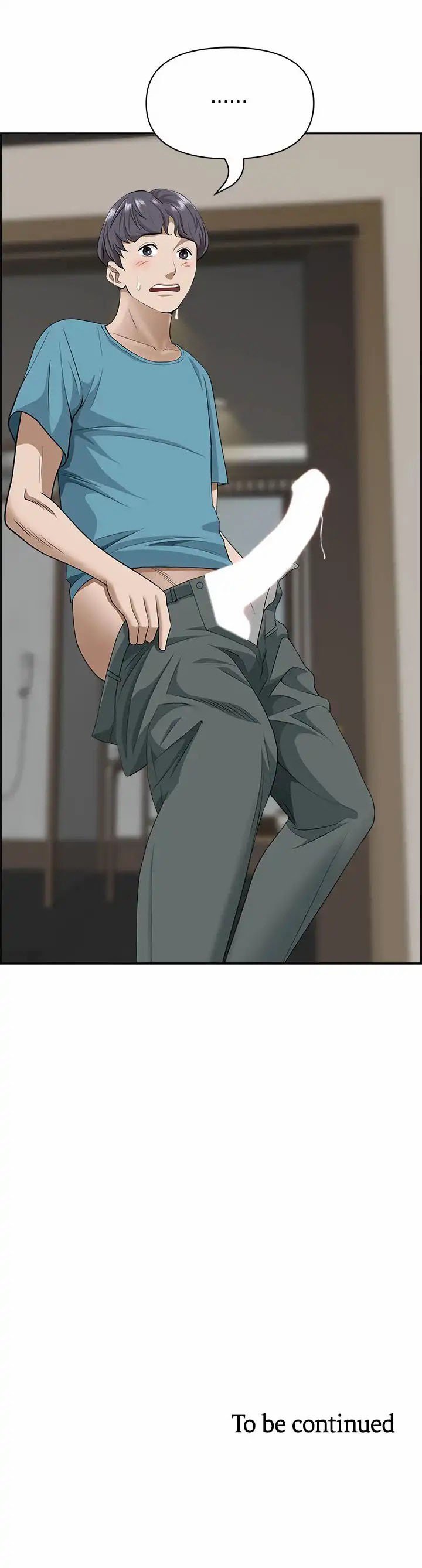 Living With a MILF - Chapter 79 12