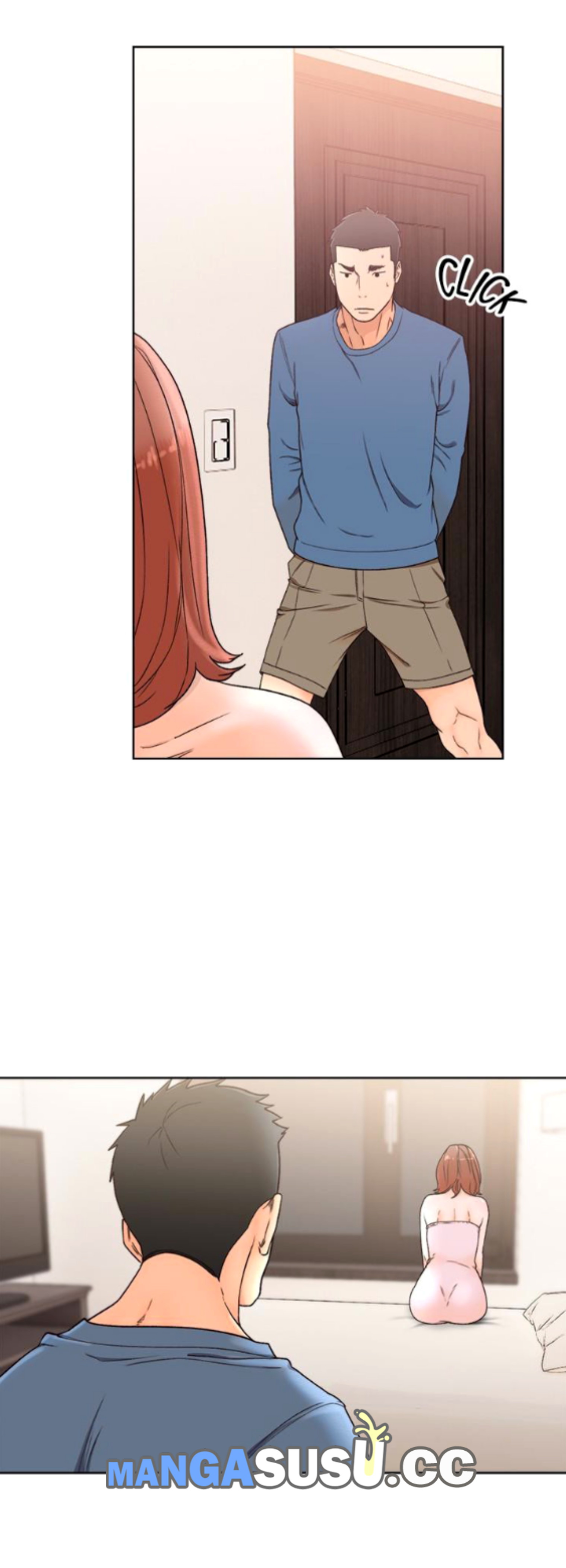 Lust Awakening - Chapter 79 31