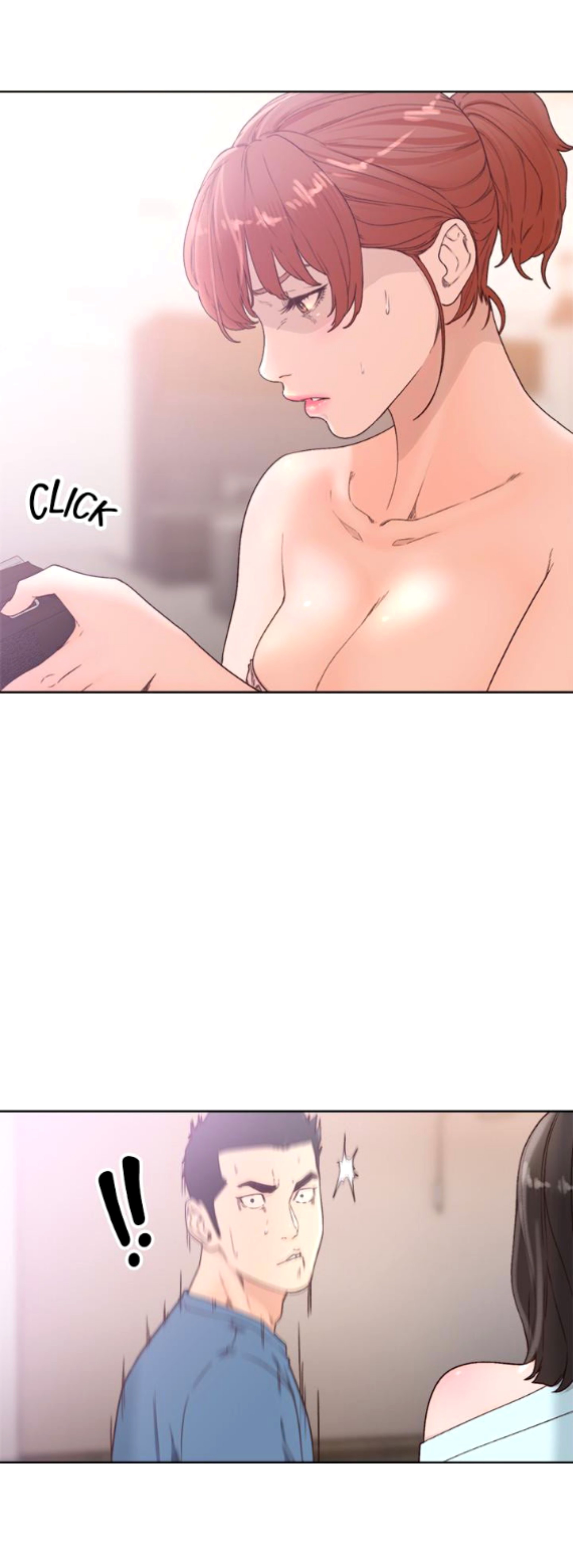 Lust Awakening - Chapter 79 16