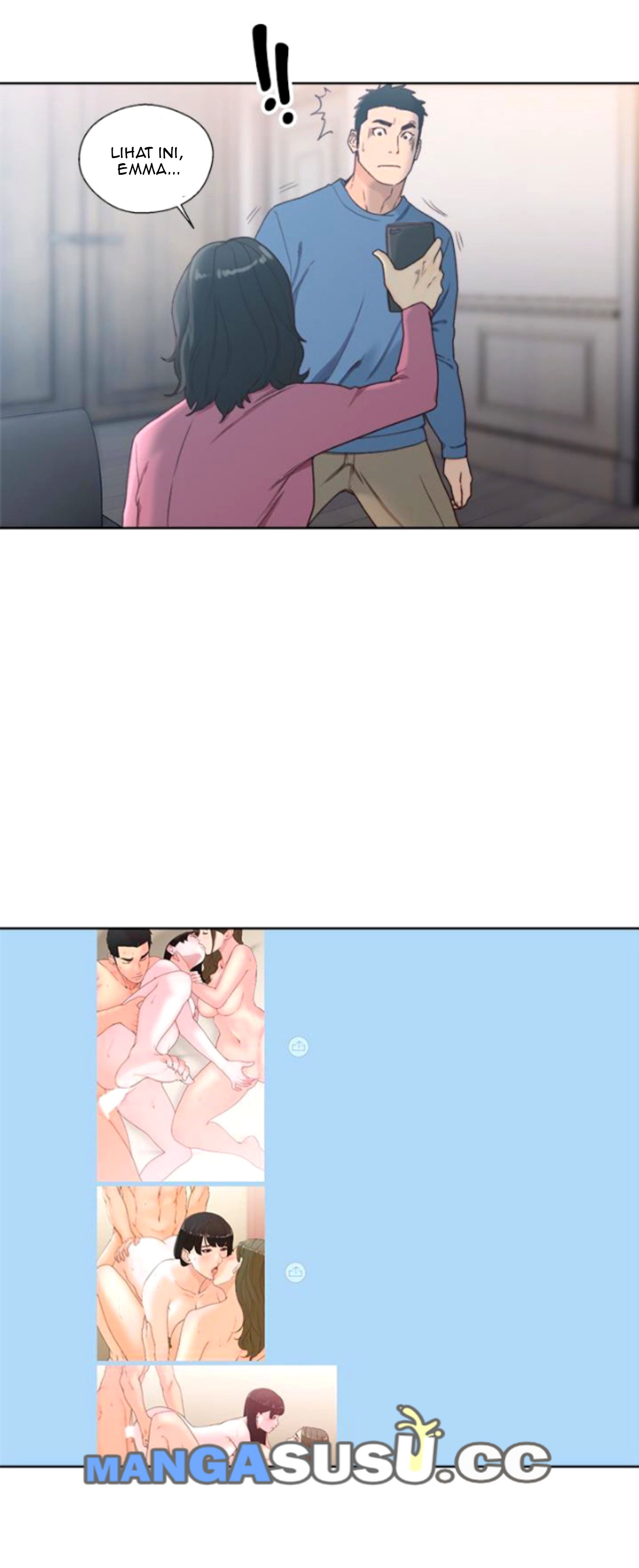 Lust Awakening - Chapter 79 6