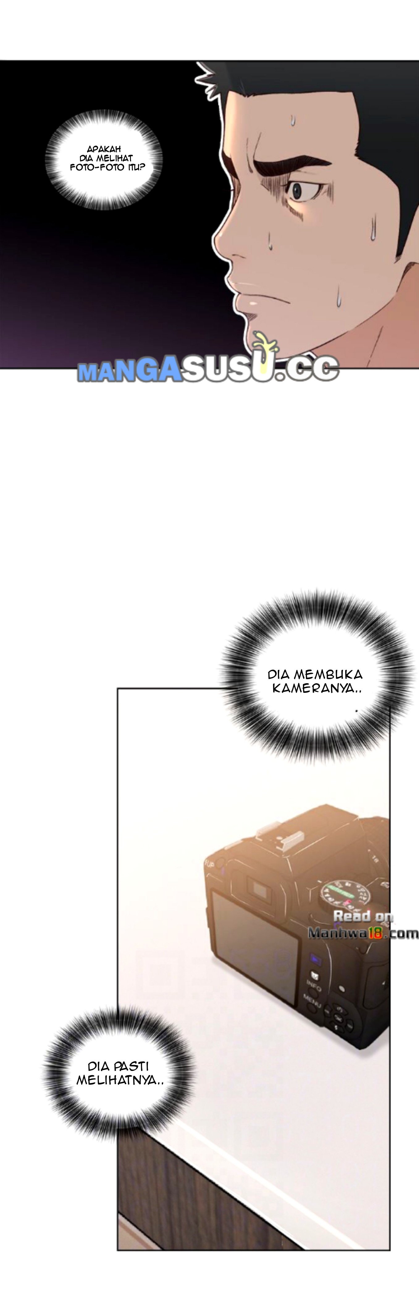 Lust Awakening - Chapter 79 18