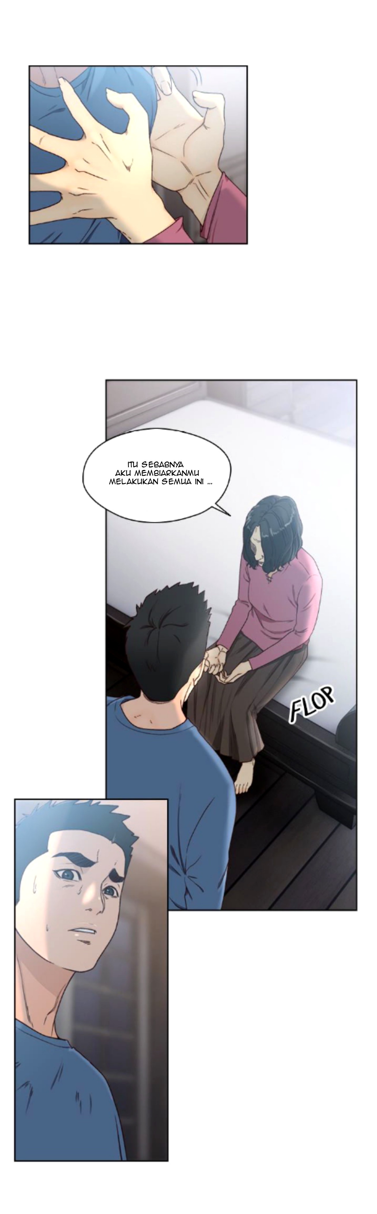 Lust Awakening - Chapter 79 10