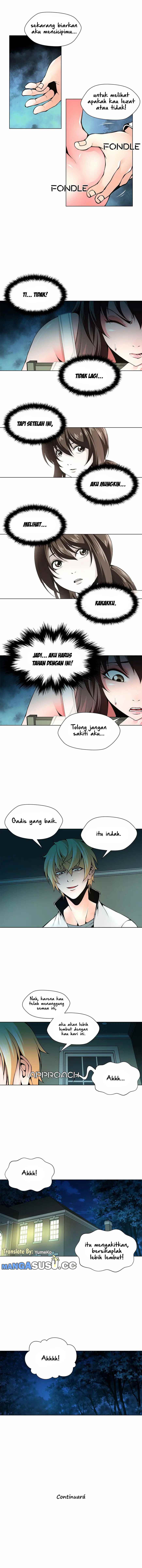Twin Slaves - Chapter 79 5