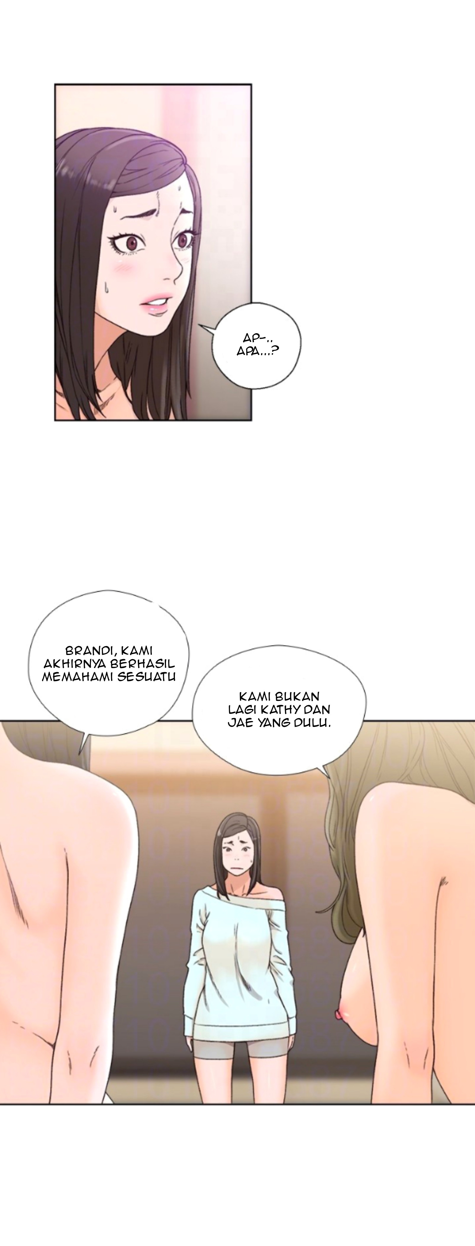 Lust Awakening - Chapter 79 27