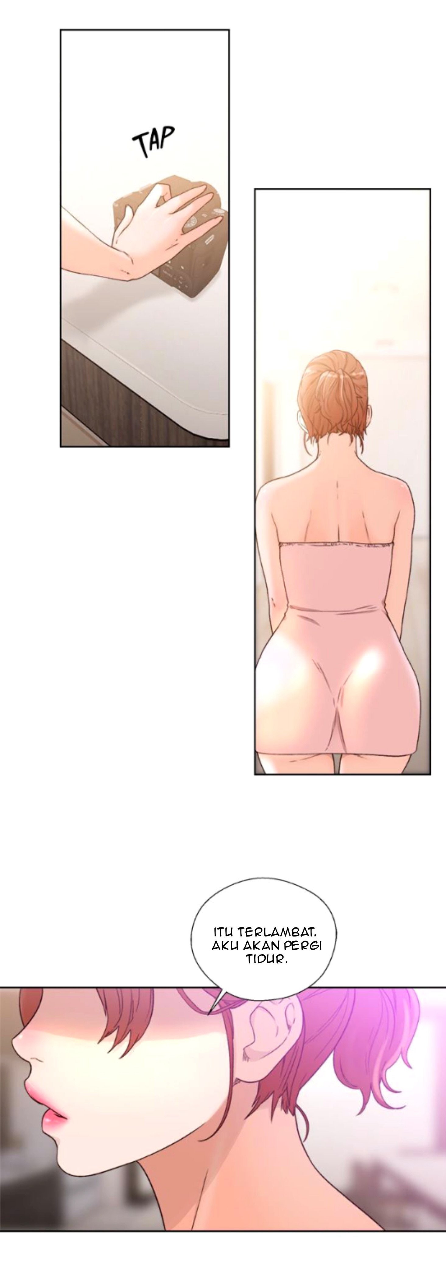Lust Awakening - Chapter 79 17