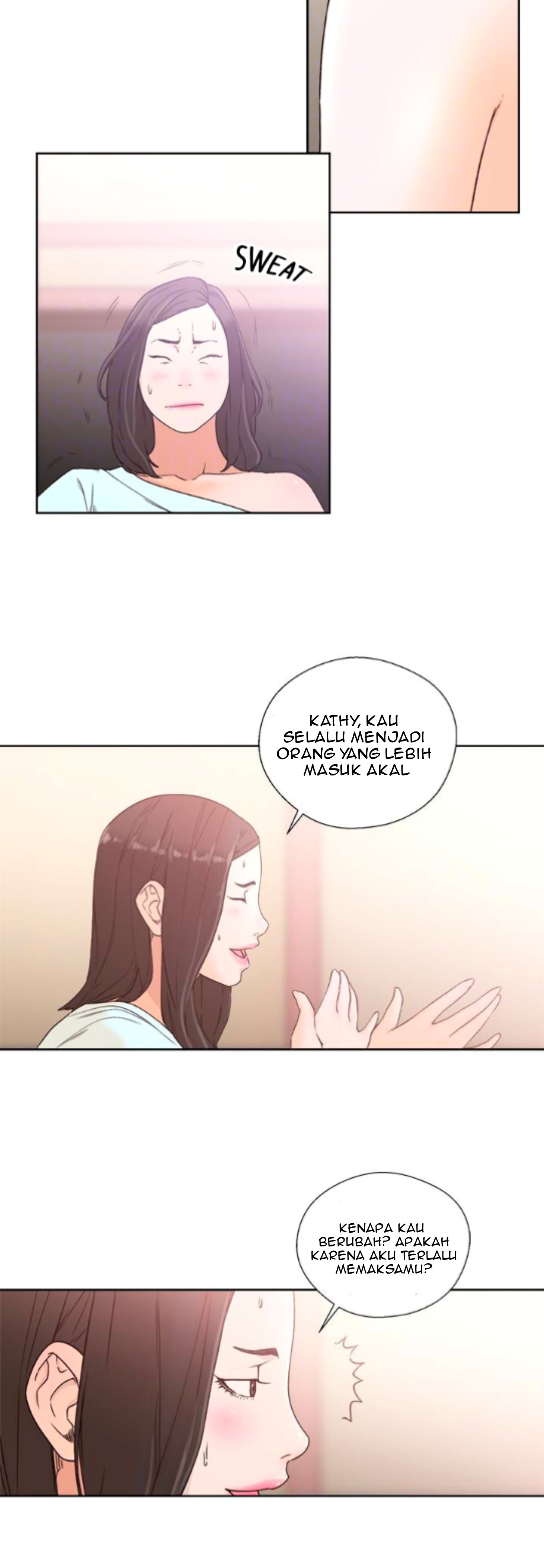 Lust Awakening - Chapter 79 24