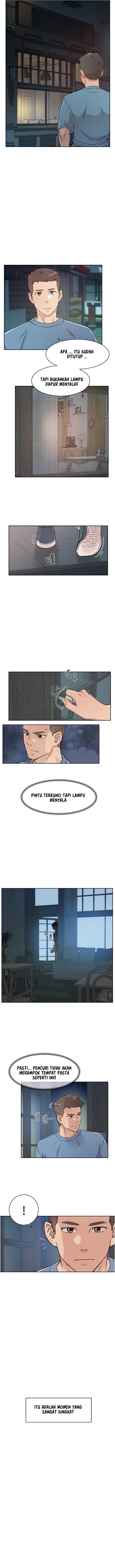Everything about Best Friend - Chapter 25 9