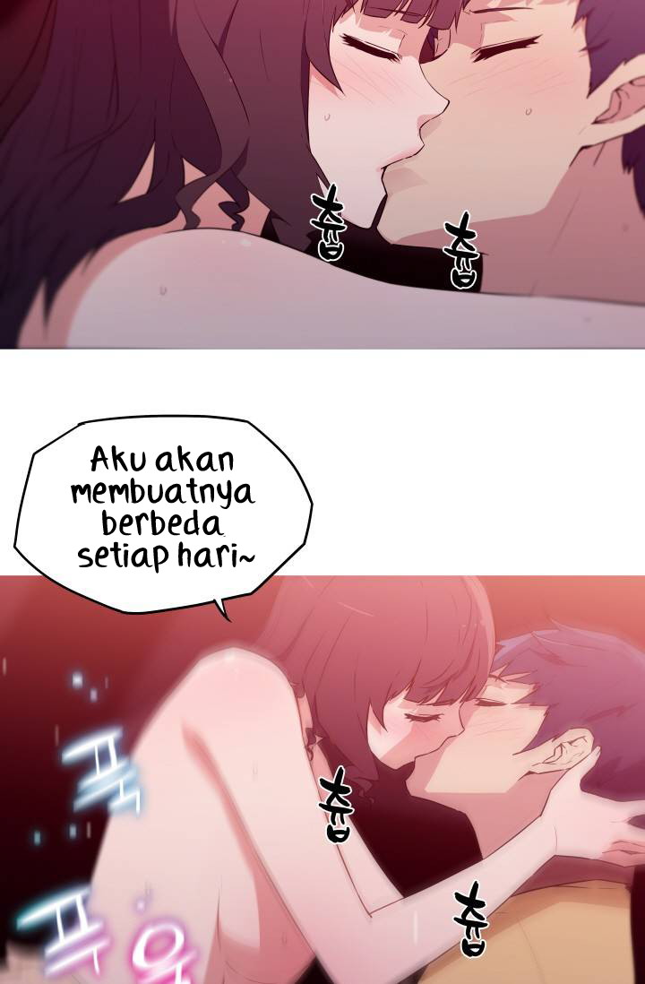 She Has Three Flavors - Chapter 25 33