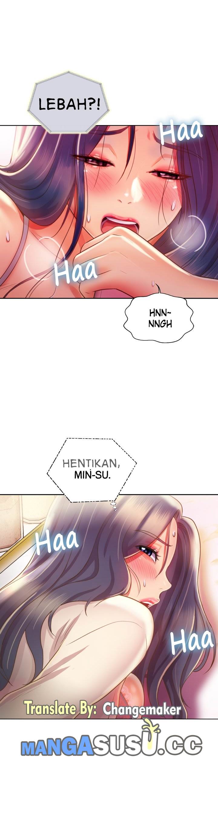 Noona&#8217;s Taste - Chapter 25 8