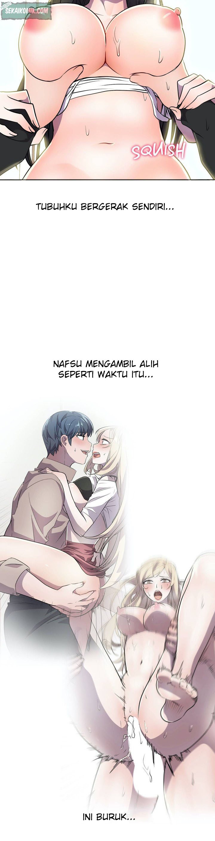 Hero Manager - Chapter 25 7
